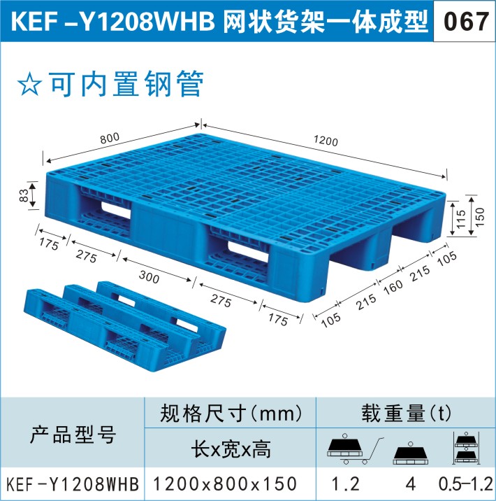 塑料周轉箱品牌