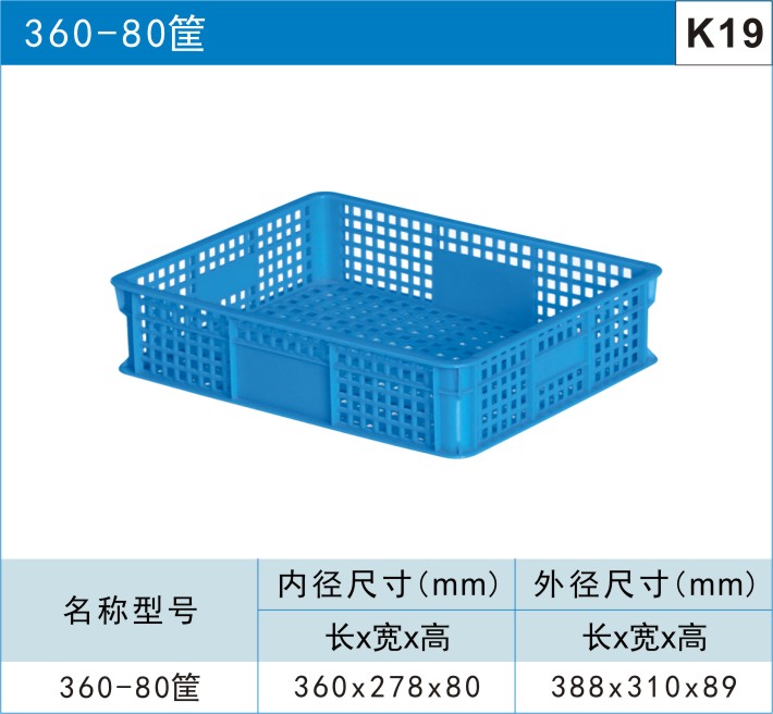 塑料零件盒廠家